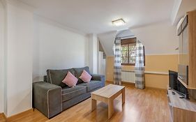 Apartamento ladera de Sierra Nevada